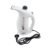 Handheld Garment Steamer – Portable Fabric & Facial Care