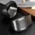 Garlic Press – Rocking Stainless Steel Ginger Mincer for Kitchen | GripChef