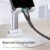 Adjustable Phone Stand – 3-Way Desk Mobile Holder with Mirror | Deskrova