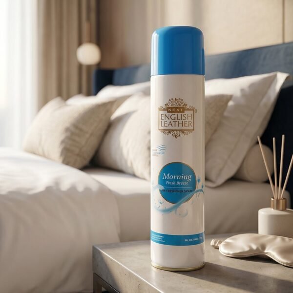 Premium Air Freshener Spray – Long Lasting Freshness 220ML