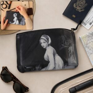 9bf40302-4683-4277-8065-c9e24403f0df Travel Pouch Portable Storage Bag Compact Organizer for Accessories (1 Pc)