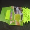 Microfiber Car Wash Glove – Scratch-Free Deep Cleaning