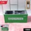 Desk Organizer – Multi-Compartment Container-Style Storage Box