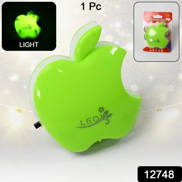 3D Illusion Night Light – Energy-Saving LED Lamp | Indo Glow