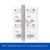 A4 Full-Sheet Self-Adhesive Labels – 100 Sheets for Custom Printing
