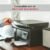 A4 Full-Sheet Self-Adhesive Labels – 100 Sheets for Custom Printing