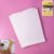 A4 Full-Sheet Self-Adhesive Labels – 100 Sheets for Custom Printing