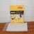 A4 Full-Sheet Self-Adhesive Labels – 100 Sheets for Custom Printing