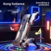 AI Robot Dog Toy – Interactive & Remote-Controlled for Kids