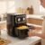 Sutai Air Fryer Oven 15 Litre 2400W Large Capacity Oil Free for Fam...