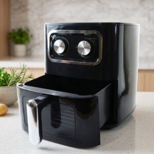 Sutai Air Fryer Oven 15 Litre 2400W Large Capacity Oil Free for Fam...