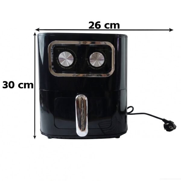 Sutai Air Fryer Oven 15 Litre 2400W Large Capacity Oil Free for Fam...