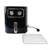 Sutai Air Fryer Oven 15 Litre 2400W Large Capacity Oil Free for Fam...