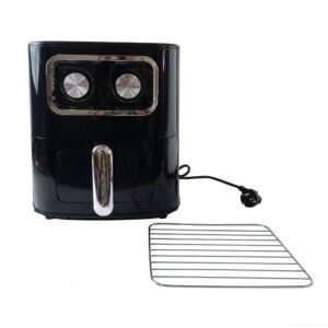 Sutai Air Fryer Oven 15 Litre 2400W Large Capacity Oil Free for Fam...