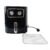 Sutai Air Fryer Oven 15 Litre 2400W Large Capacity Oil Free for Fam...