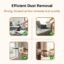 Electric Air Blower – Compact, Powerful Dust Cleaning Tool