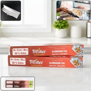 Aluminium-Foil-01 Aluminium Foil Twin Pack – Heavy-Duty Kitchen Wrap & Grill