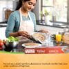 Aluminium Foil Twin Pack – Heavy-Duty Kitchen Wrap & Grill