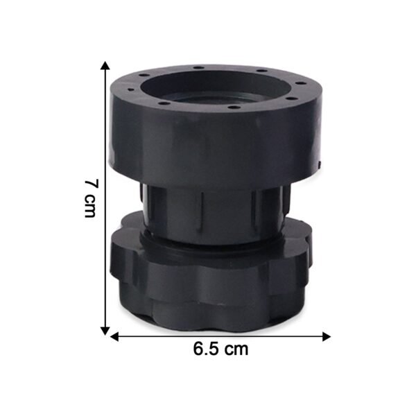 Anti-Vibration Pads for Appliances – Adjustable Noise Reduction