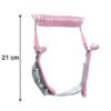 Kids Safety Wrist Link Strap – Adjustable & Secure Child Protection