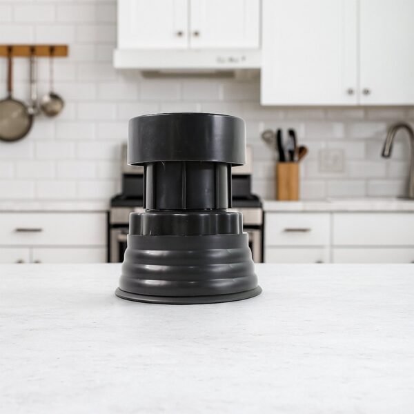 Adjustable Furniture Riser – Heavy-Duty Support & Floor Protection