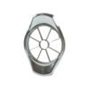 Heavy Duty Stainless Steel Apple Cutter & Slicer – Effortless & Precise