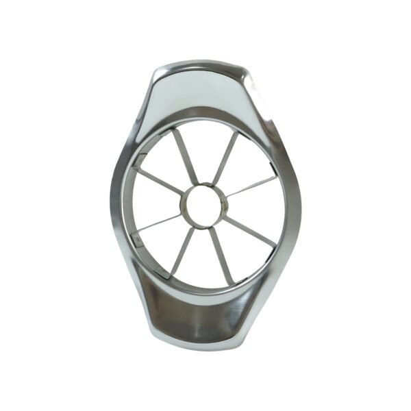 Heavy Duty Stainless Steel Apple Cutter & Slicer – Effortless & Precise