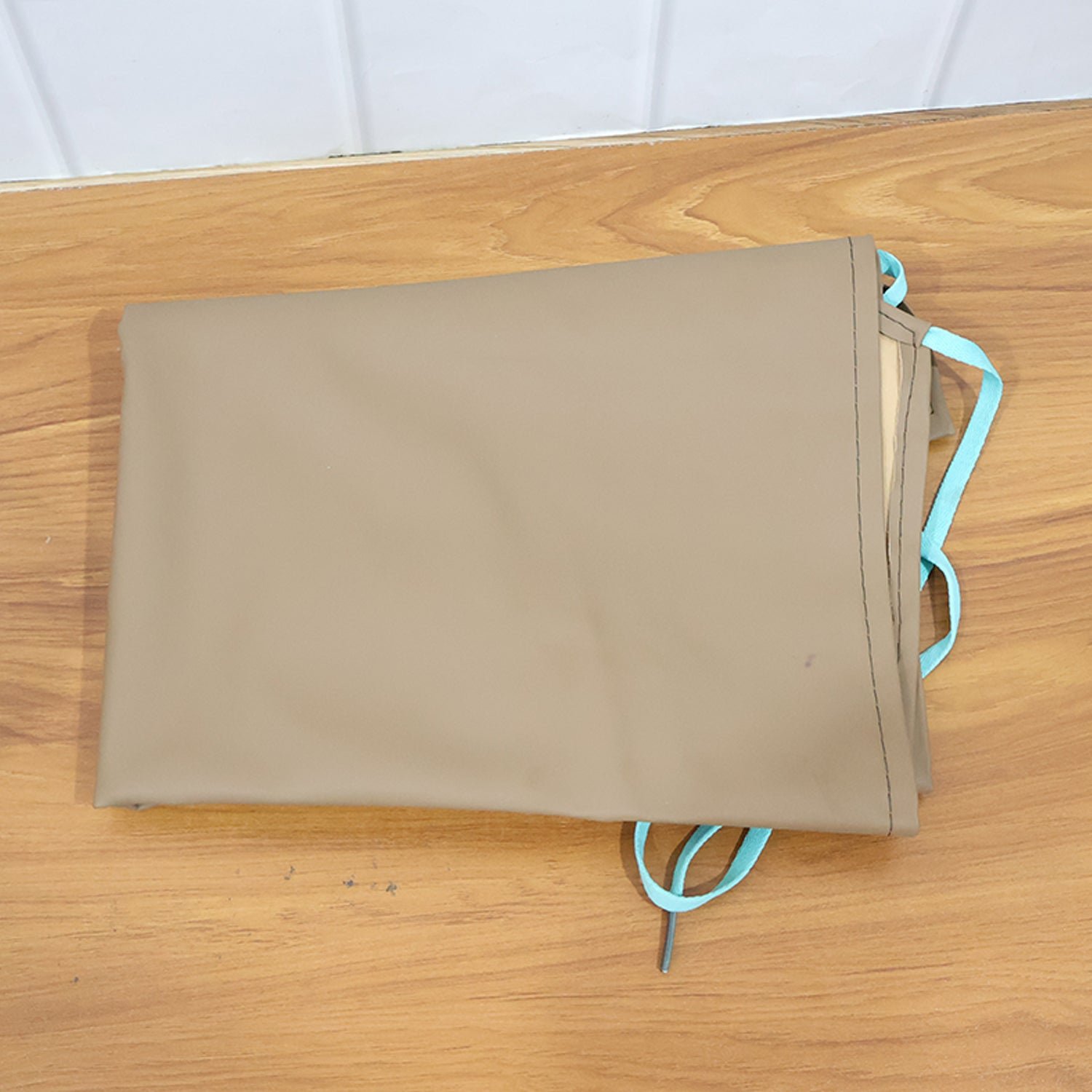 Full-Cover Chef Apron – Adjustable, Durable Kitchen Protection