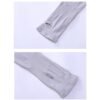 Stretchable Sports Arm Sleeve Pair – Comfortable UV Sun Protection
