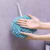 Ay7H8lJm17tg9Vl5ZZoz5eFMO9BkL7PUJL1x6JE4 Microfiber Hand Duster – Effective Dry & Damp Cleaning Tool