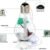 Automatic Air Freshener Humidifier – Cool Mist, LED Light | Velvet Wheels