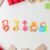 Baby Rattle Toys Set – Safe, Colorful Sensory Play for Infants