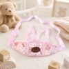 Baby Walking Assistant Belt – Safe First Steps Support
