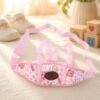 Baby Walking Assistant Belt – Safe First Steps Support