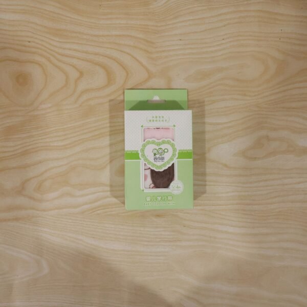 Baby Walking Assistant Belt – Safe First Steps Support