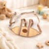 Baby Walking Support – Adjustable First Steps Harness