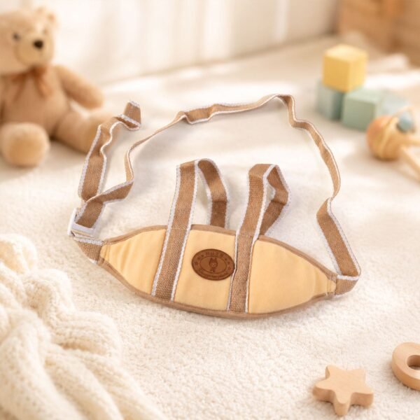 Baby Walking Support – Adjustable First Steps Harness
