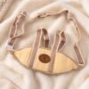 Baby Walking Support – Adjustable First Steps Harness