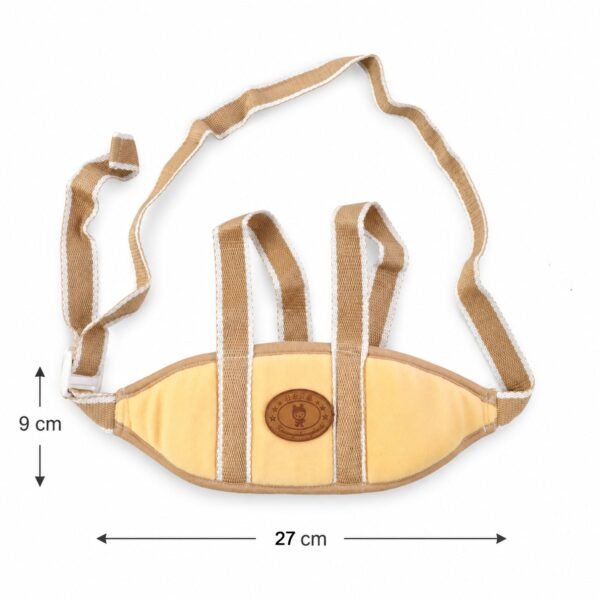 Baby Walking Support – Adjustable First Steps Harness