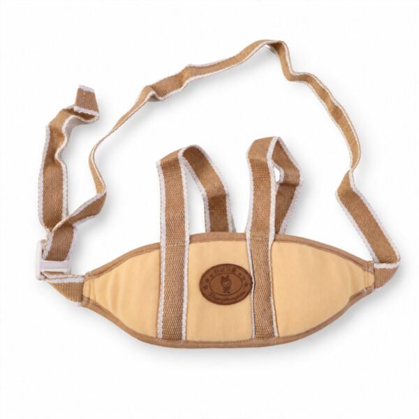 Baby Walking Support – Adjustable First Steps Harness