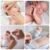 Baby Cotton Swabs – Ultra-Soft Double-Tip Safety, 200 Pc