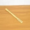 Wooden Back Massager Stick – Effective Muscle & Stress Relief