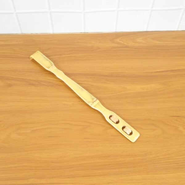 Wooden Back Massager Stick – Effective Muscle & Stress Relief