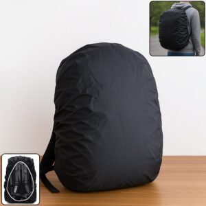 Waterproof Backpack Rain Cover for 20-40L Bags