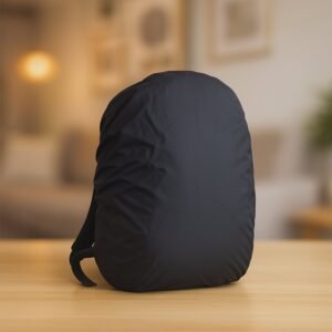 Waterproof Small Backpack Rain Cover – Lightweight & Durable Protection
