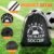 Drawstring Sport Backpack – Durable & Water-Resistant | BraveVault
