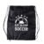 Drawstring Sport Backpack – Durable & Water-Resistant | BraveVault