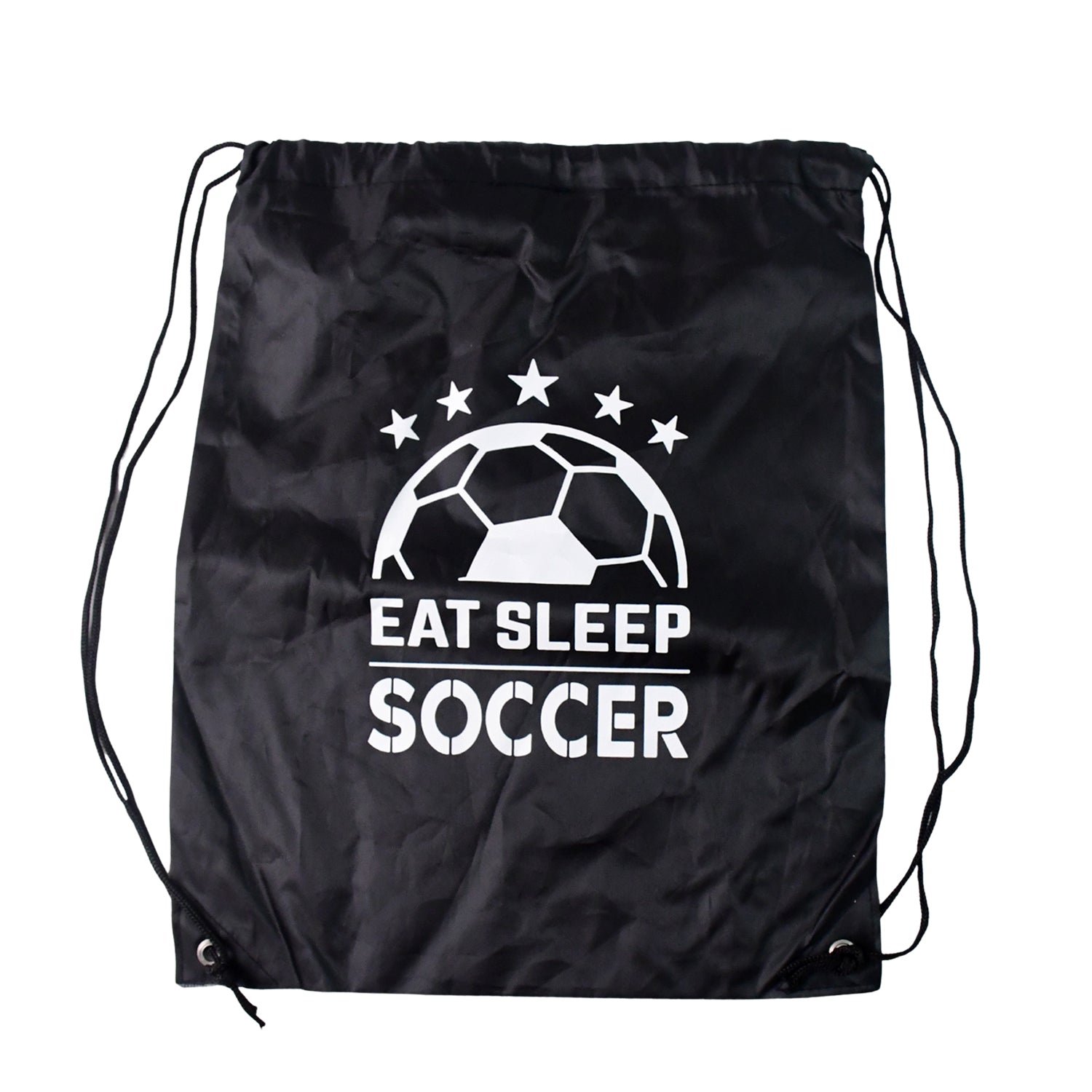 Drawstring Sport Backpack – Durable & Water-Resistant | BraveVault