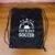 Drawstring Sport Backpack – Durable & Water-Resistant | BraveVault
