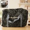 Foldable Storage Bag 45x30cm – Multipurpose Travel Organizer